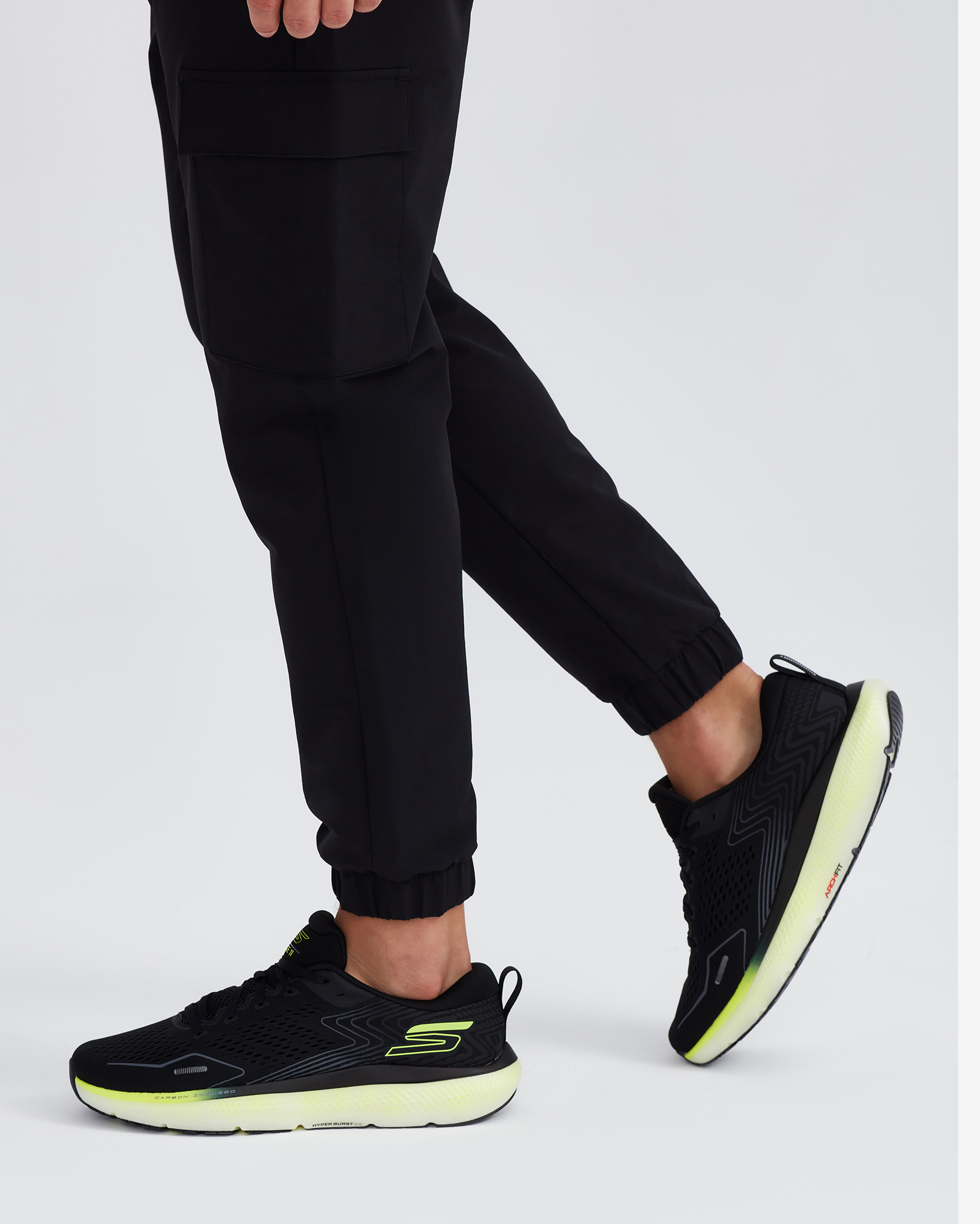 Go run shop ride skechers